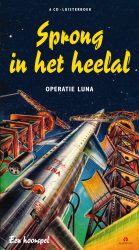 Sprong in het heelal 1- Operatie Luna