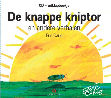 De knappe kniptor en andere verhalen