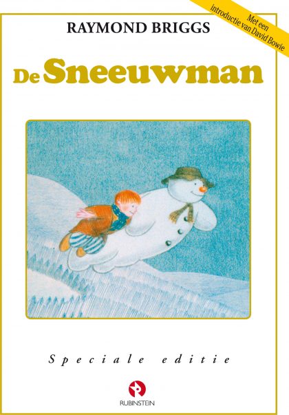 De Sneeuwman