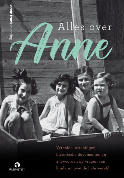 Alles over Anne