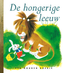 De hongerige leeuw 1