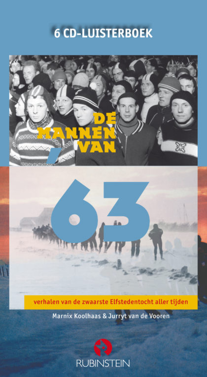 De mannen van '63 1