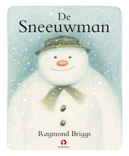 De sneeuwman 3