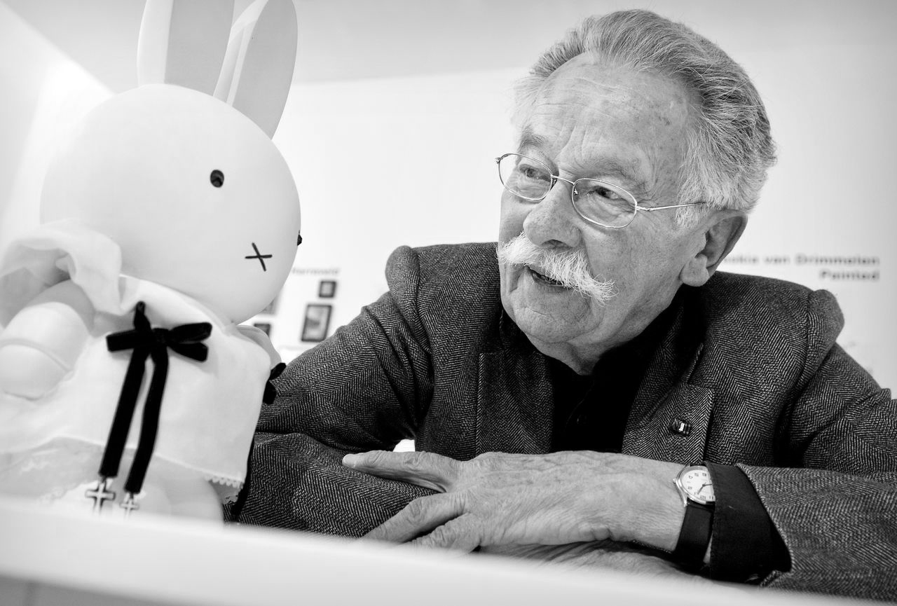 Dick Bruna