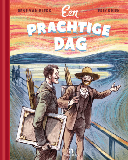 Een prachtige dag