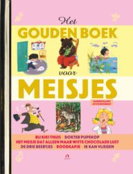 Het Gouden Boek voor Jongens 1