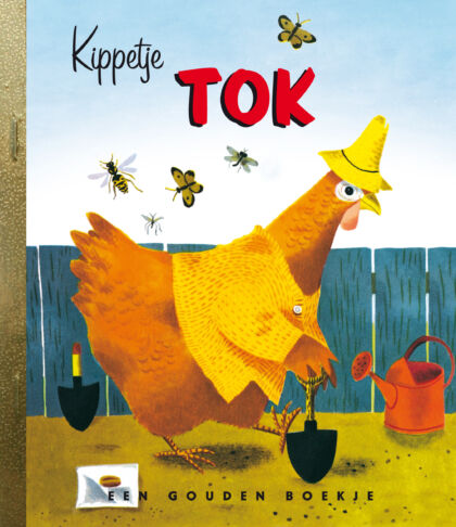 Kippetje Tok 2