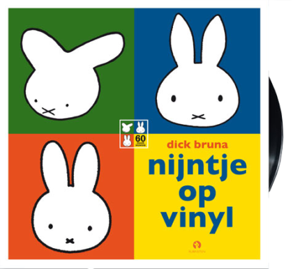 Nijntje op vinyl