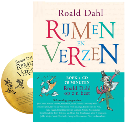 Rijmen en verzen 1