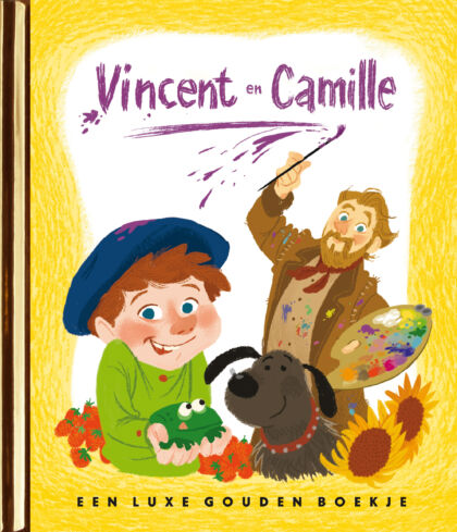 Vincent en Camille 4