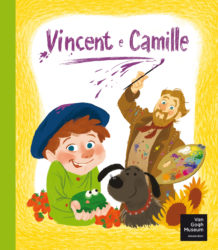Vincent en Camille Italiaans 1
