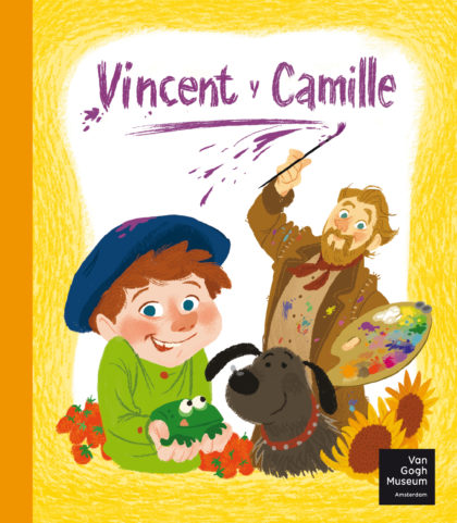 Vincent y Camille