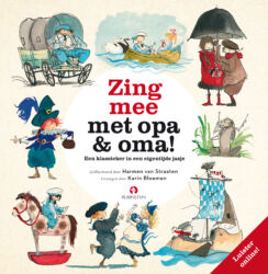 Zing mee met opa & oma! 1
