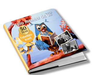 De Fabeltjeskrant De Fabeltjeskrant