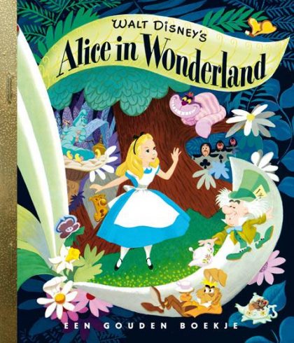 Alice in Wonderland