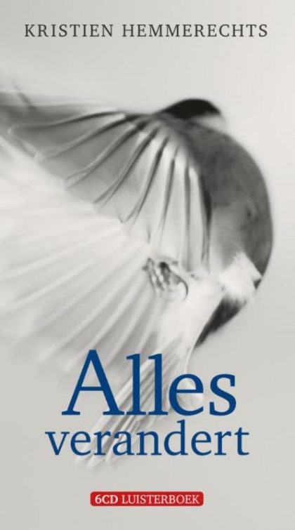 Alles verandert 1 Alles verandert 1
