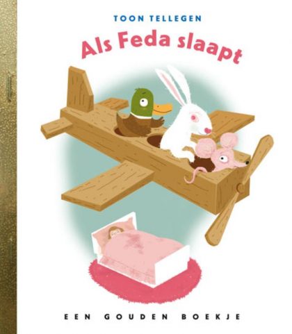 Als Feda slaapt 1