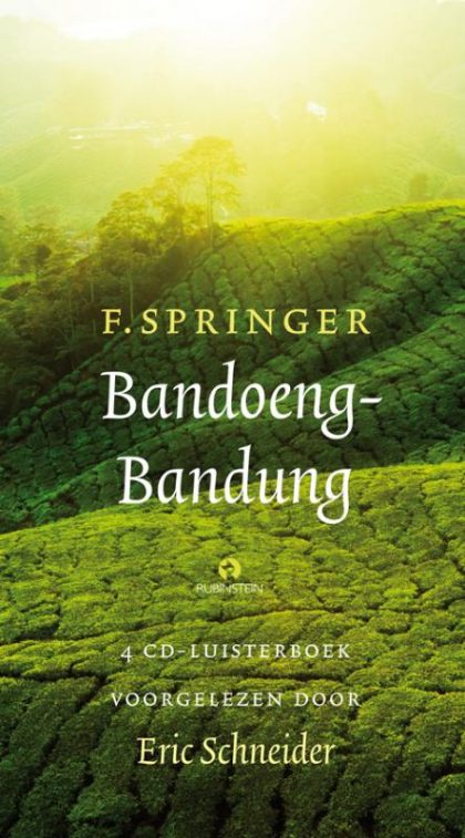 Bandoeng-Bandung