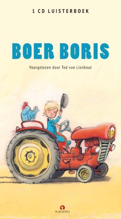 Boer Boris 1