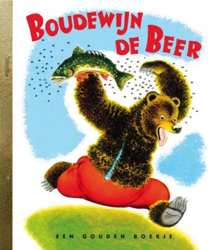 Boudewijn de Beer