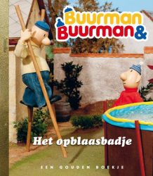 Buurman & Buurman - Het opblaasbadje