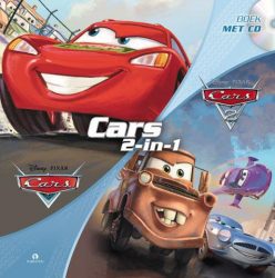 Disney Cars 2-in-1