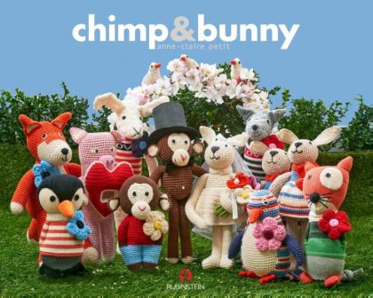 Chimp en Bunny