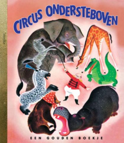 Circus Ondersteboven