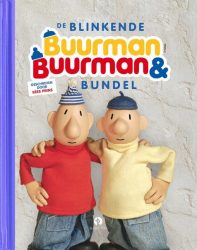 De Blinkende Buurman & Buurman Bundel