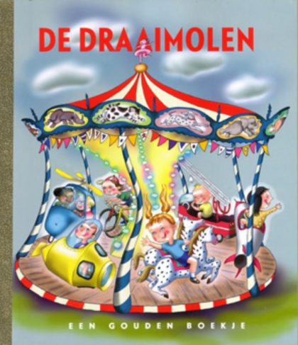 De draaimolen