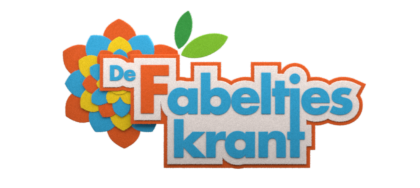 De Fabeltjeskrant 21