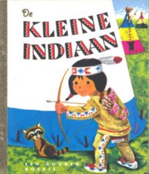 De kleine indiaan