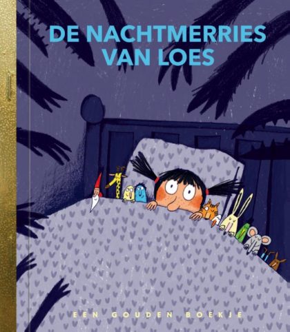 De nachtmerries van Loes 1