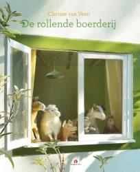 De rollende boerderij 1