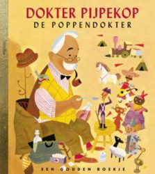 Dokter Pijpekop