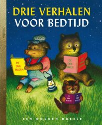 Drie verhalen voor bedtijd