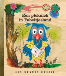De Fabeltjeskrant 13 De Fabeltjeskrant 13