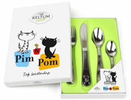 Fiep Westendorp spellen