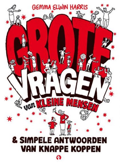 Grote vragen van kleine mensen 1