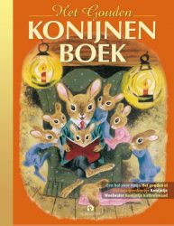 Het Gouden Konijnenboek 1