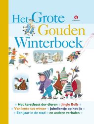 Het Grote Gouden Winter Boek