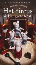 het muizenhuis luisterboek