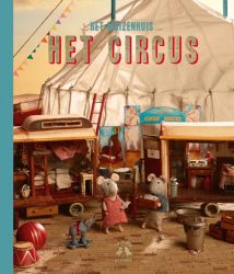 het muizenhuis het circus