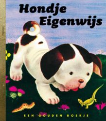 Hondje Eigenwijs