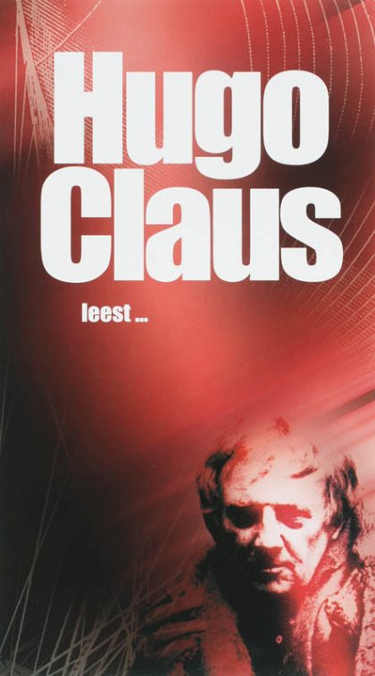 Hugo Claus leest Hugo Claus leest