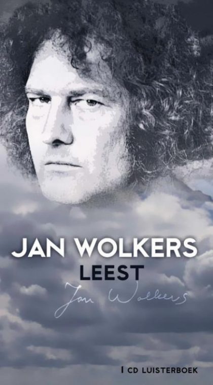 Jan Wolkers leest Jan Wolkers leest