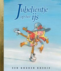 Jubelientje op het ijs 1