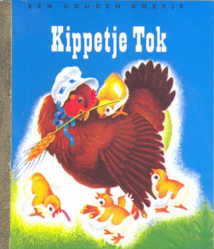 Kippetje Tok Kippetje Tok