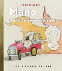 Mano the Little Fireman