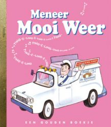 Meneer Mooi Weer